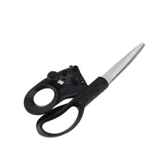 Precision LaserCraft Scissors - Catch Cards