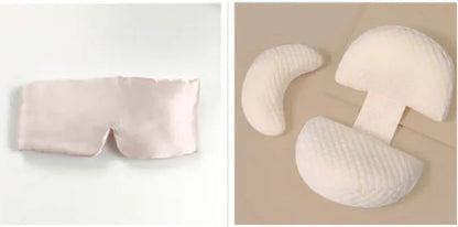 Pregnancy Side Sleep Pillow - Catch Cards