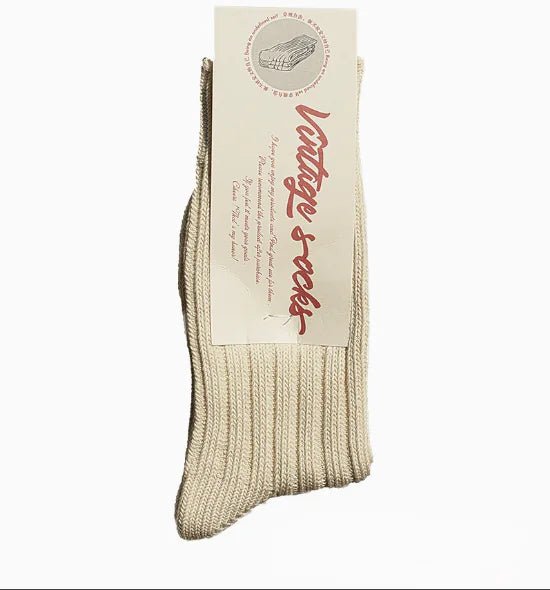 Premium Alpaca Wool Socks - Catch Cards