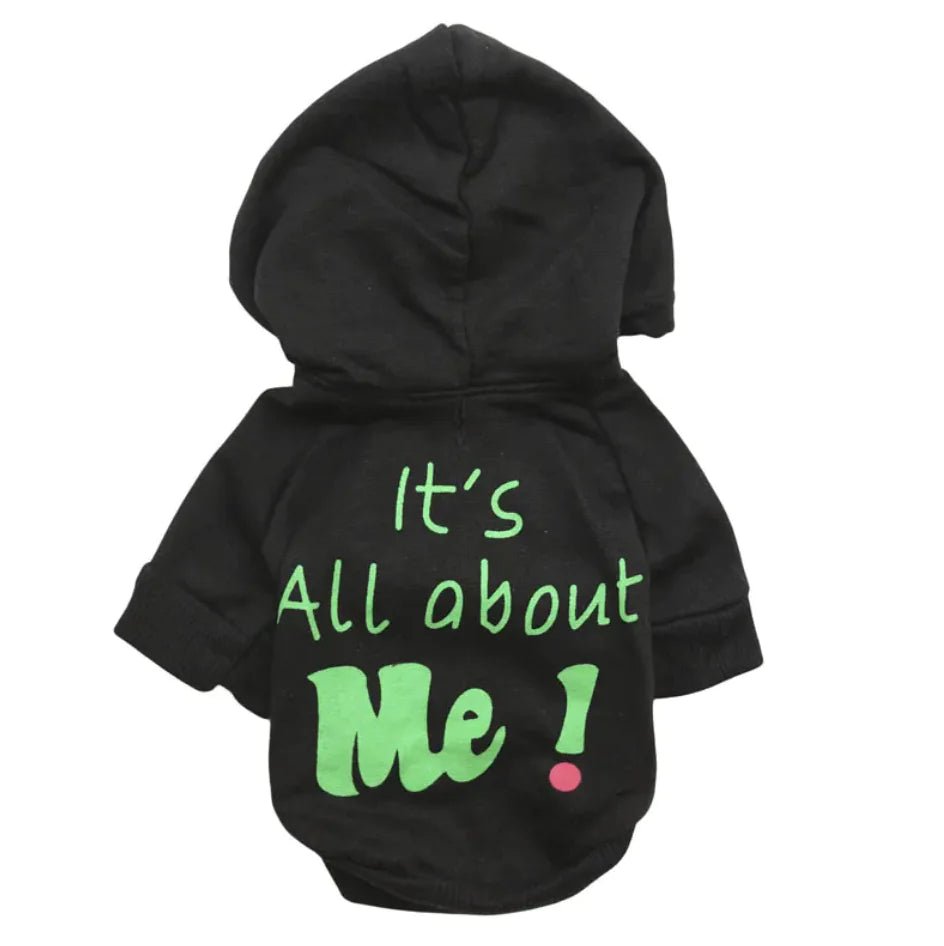 Premium Cotton Pet Tee - Catch Cards