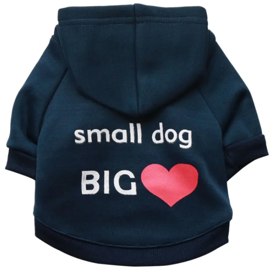 Premium Cotton Pet Tee - Catch Cards