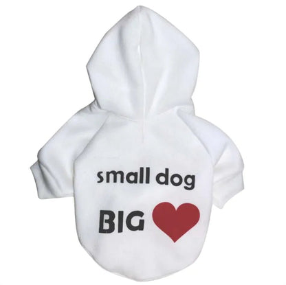 Premium Cotton Pet Tee - Catch Cards