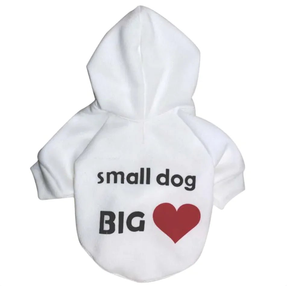 Premium Cotton Pet Tee - Catch Cards