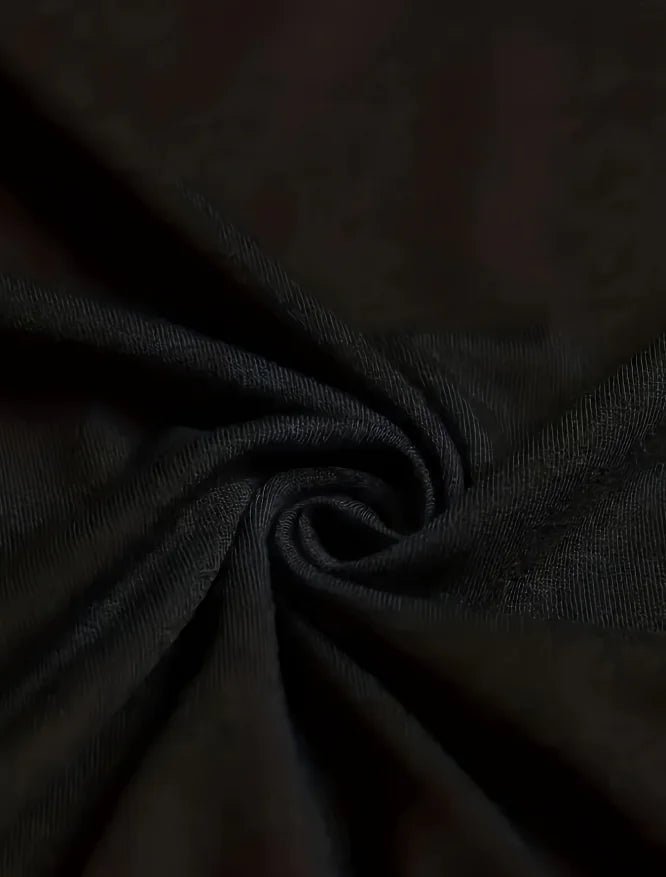 Printed Short - Sleeve Shirt - Catch Cards