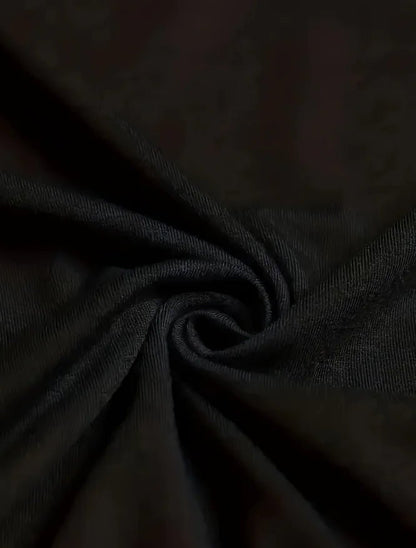 Printed Short - Sleeve Shirt - Catch Cards