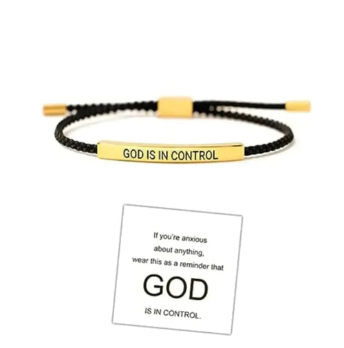 Pulsera Ajustable de Cuerda con Piña - Catch Cards