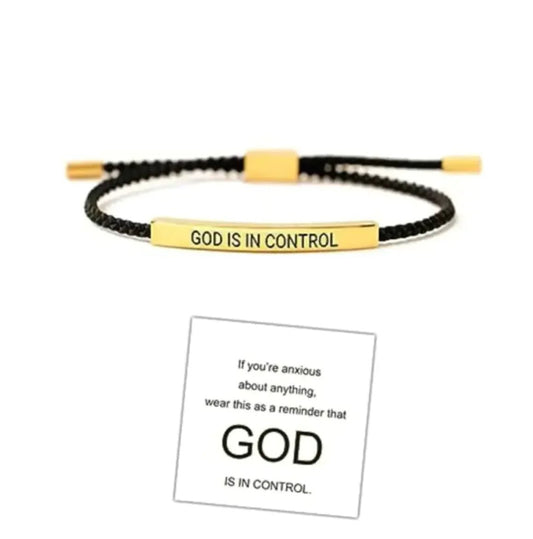 Pulsera Ajustable de Cuerda con Piña - Catch Cards