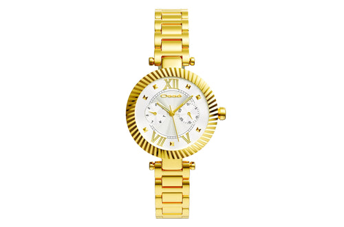 Reloj de Pulsera para Mujer Osse 10132 03 WEM Support (www.WEM.support)