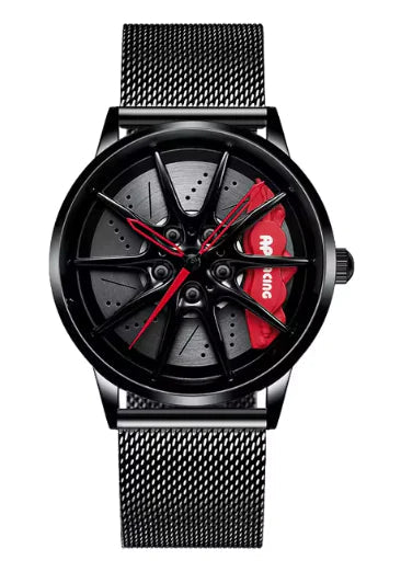 WheelSpin Watch WEM Support (www.WEM.support)