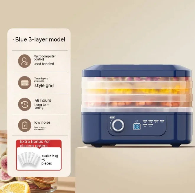 FruitPro Dehydrator WEM Support (www.WEM.support)