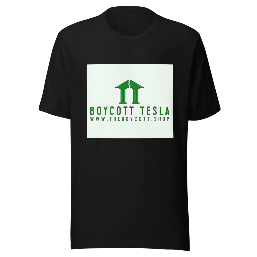 Unisex Staple Eco T-Shirt | Bella + Canvas 3001ECO HejK.com