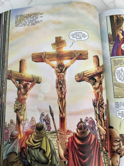 The Action Bible WEM Support (www.WEM.support)