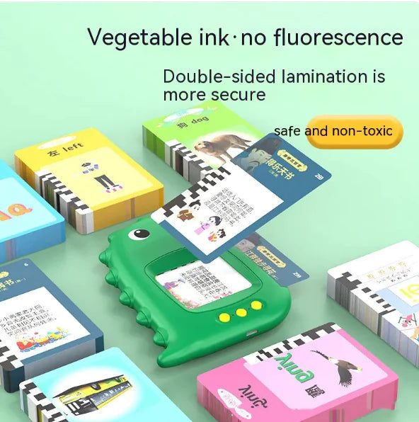 Speech Spark Cards HejK.com Marketplace LLC