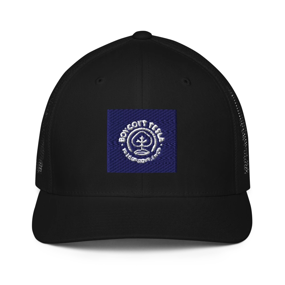 Trucker Cap Flexfit Mesh | Model 6511 HejK.com Marketplace LLC