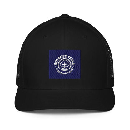 Trucker Cap Flexfit Mesh | Model 6511 HejK.com Marketplace LLC