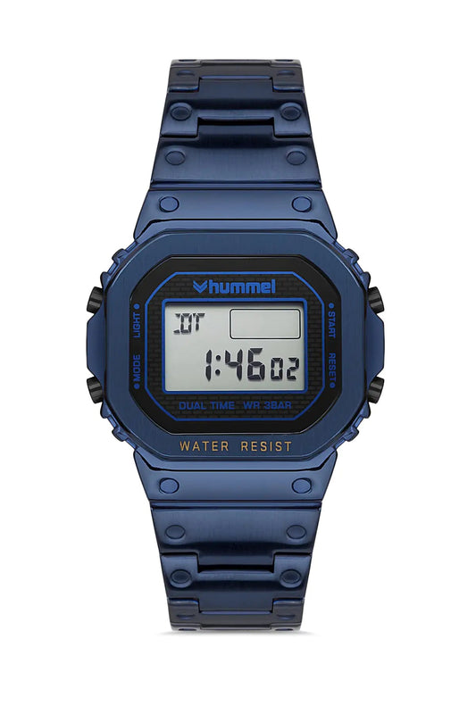 Hummel Hm-2003Md-2 Men's Wristwatch WEM Support (www.WEM.support)