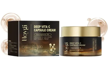 Vitamin C Facial Cream HejK.com