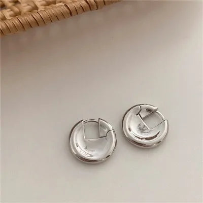 Fashion Geometric Earrings WEM Support (www.WEM.support)