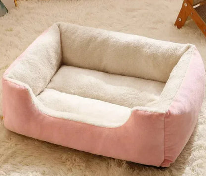 Pet Products Warm Cushions House Beds WEM Support (www.WEM.support)