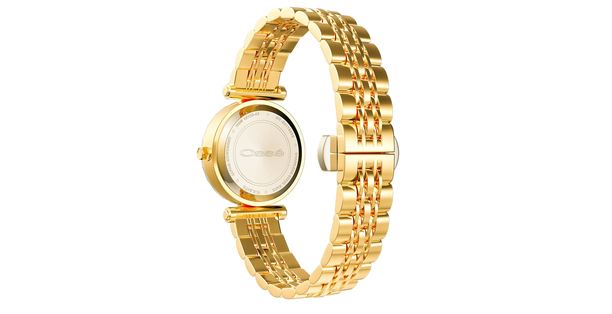 Montre pour Femme Osse 10126 03 WEM Support (www.WEM.support)