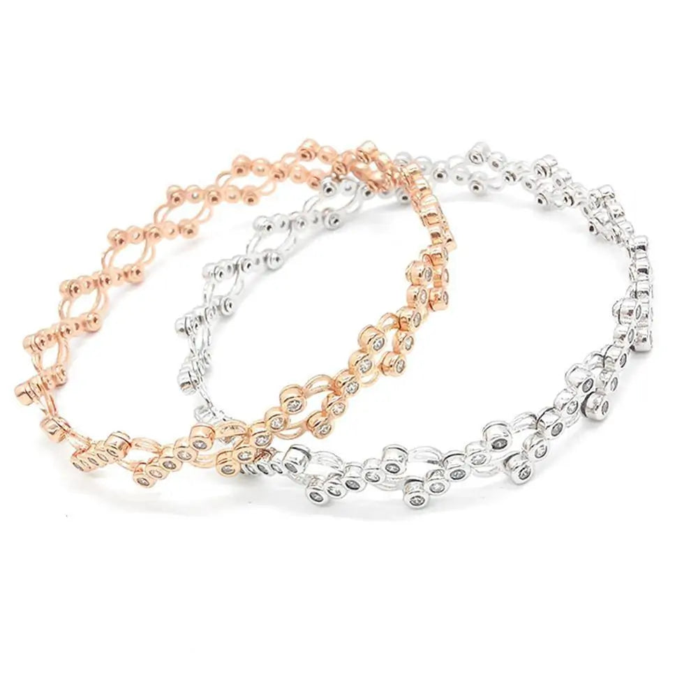 2-in-1 Ring Bracelet WEM Support (www.WEM.support)