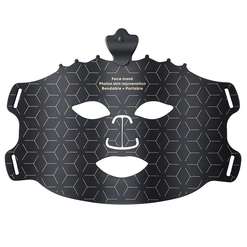 Photon Rejuvenation Mask WEM Support (www.WEM.support)