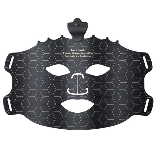 Photon Rejuvenation Mask WEM Support (www.WEM.support)