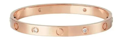 European and American popular nail bracelet WEM Support (www.WEM.support)