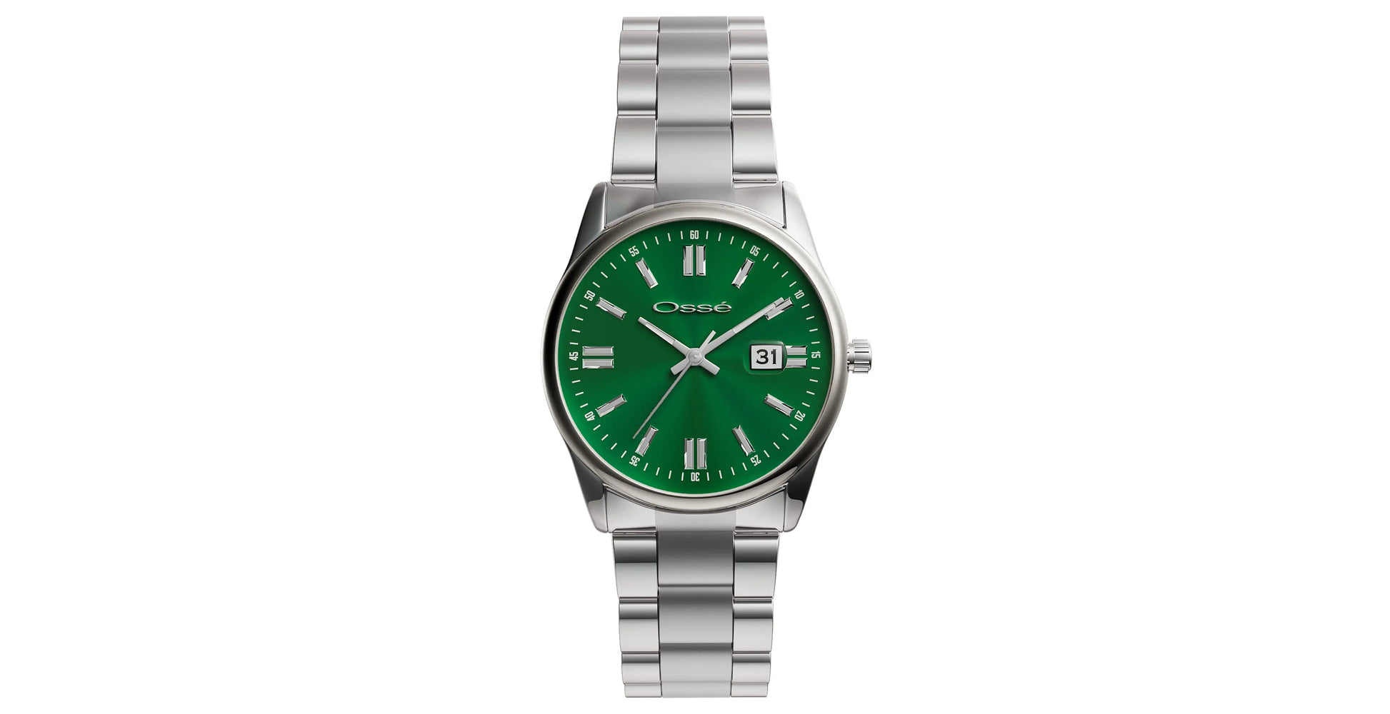 Osse 10128 07 Herren-Armbanduhr WEM Support (www.WEM.support)