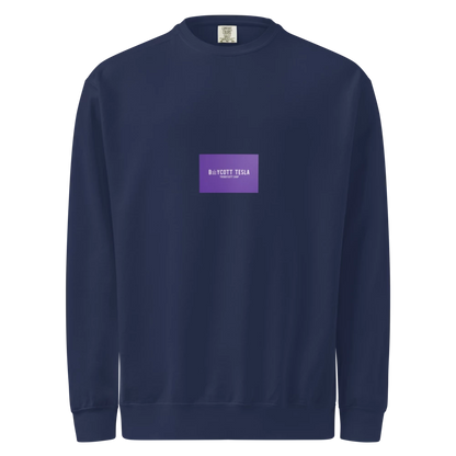 Unisex Garment-Dyed Sweatshirt | Comfort Colors 1566 HejK.com Marketplace LLC