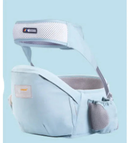 Ultimate Comfort Multifunctional Baby Carrier WEM Support (www.WEM.support)
