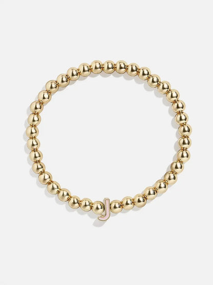 Initial Bracelet Set WEM Support (www.WEM.support)