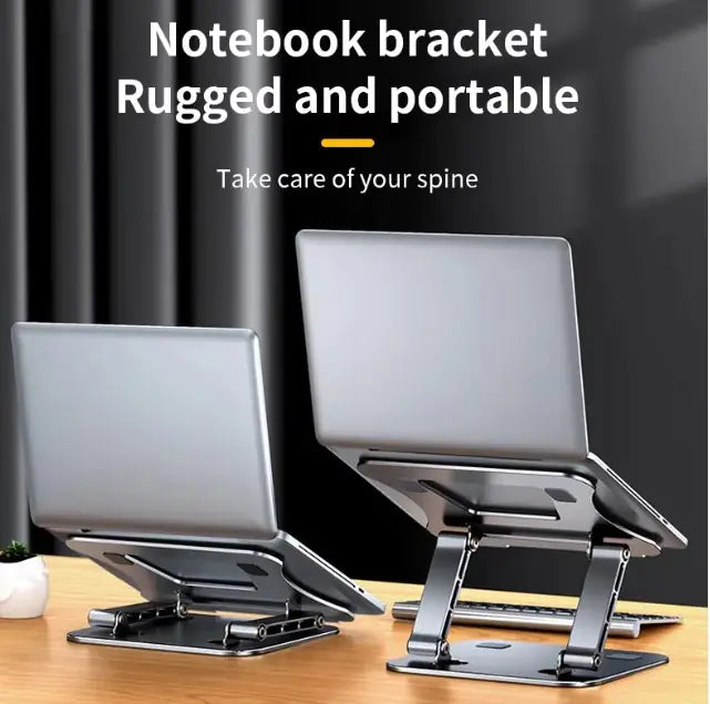 Laptop Stand WEM Support (www.WEM.support)