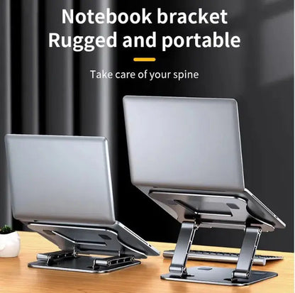 Laptop Stand WEM Support (www.WEM.support)