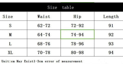 High Waist Fitness Leggings WEM Support (www.WEM.support)