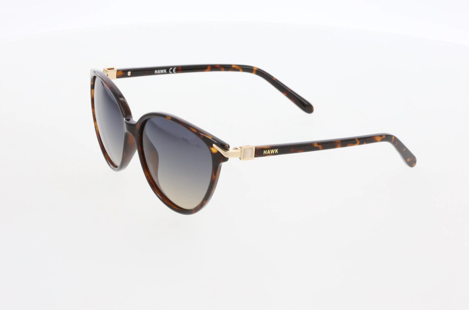 Hawk 2175 02 Women's Sunglasses WEM Support (www.WEM.support)