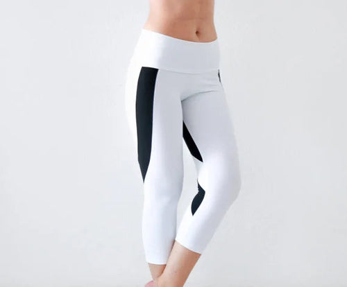 High Waisted Push Up Leggings WEM Support (www.WEM.support)