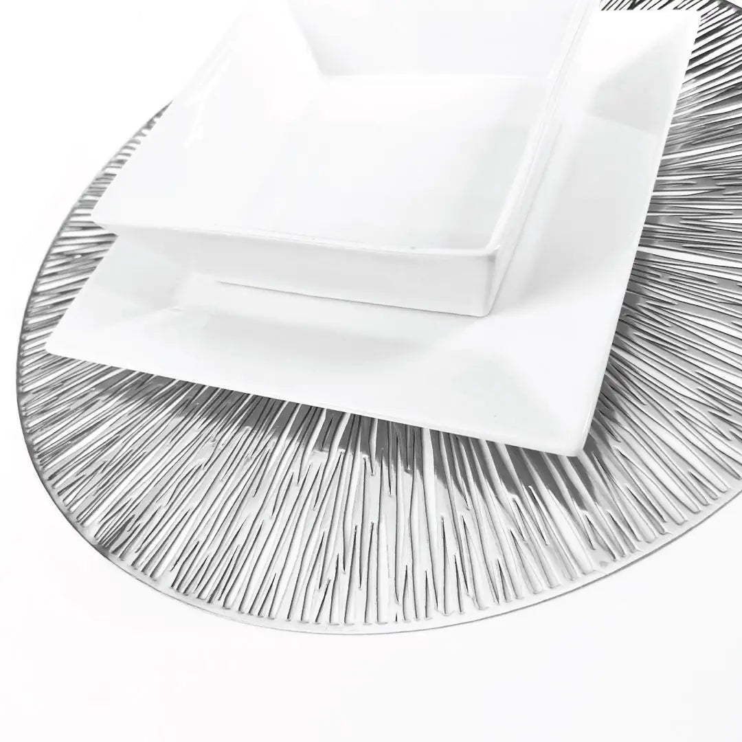 Signature Placemat Set of 4 HejK.com