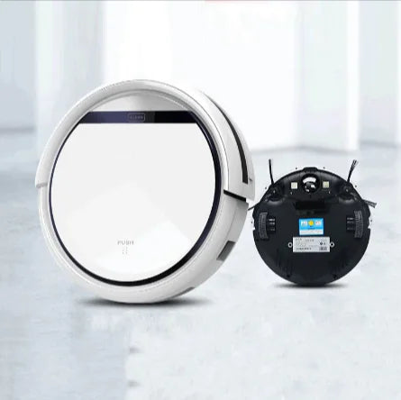 V3S Smart Floor Sweeping Robot – Efficient & Automated Home Cleaner WEM Support (www.WEM.support)