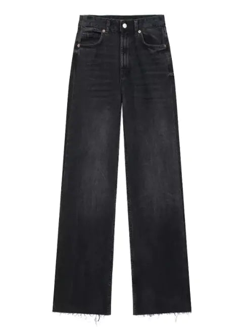 Wide Legs Jeans WEM Support (www.WEM.support)