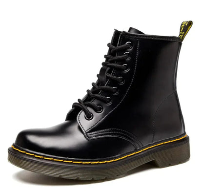 Autumn And Winter New British Martin Boots WEM Support (www.WEM.support)