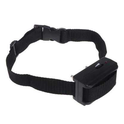 Automatic Anti Bark Barking Dog Shock Control COLLAR Device Small Medium Large WEM Support (www.WEM.support)