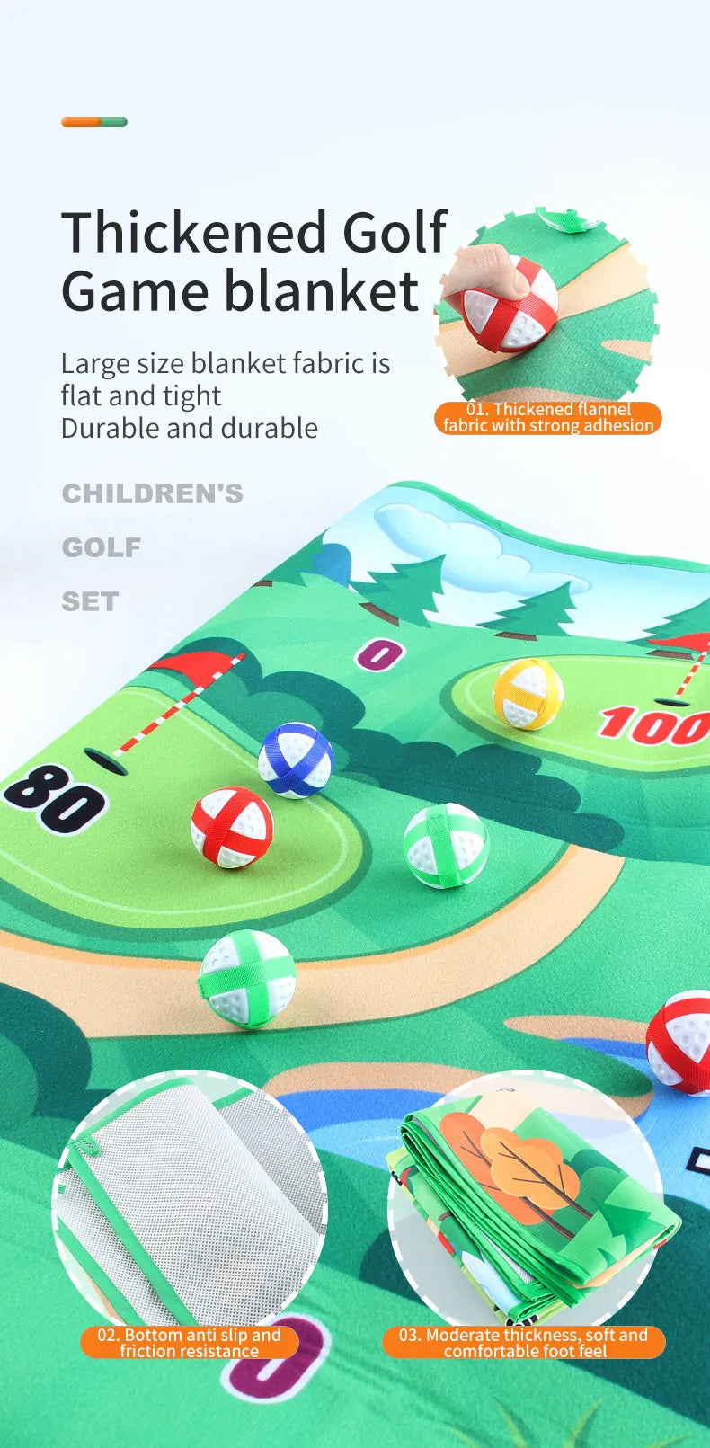 Golf Club Sports & Leisure Toys WEM Support (www.WEM.support)