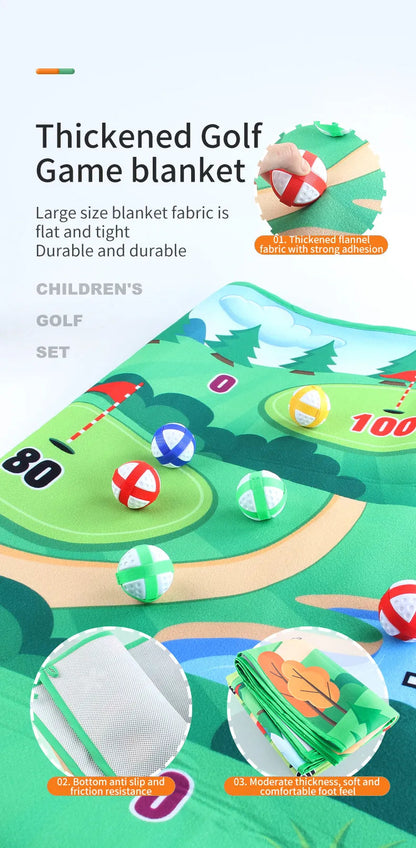 Golf Club Sports & Leisure Toys WEM Support (www.WEM.support)