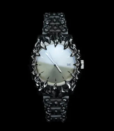 Special-Shape Advanced Design Watch WEM Support (www.WEM.support)