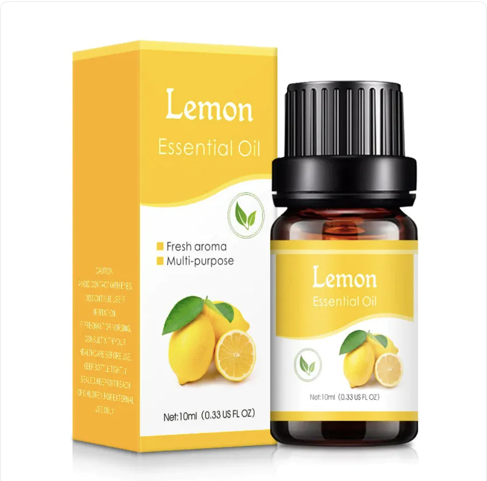 Water-Soluble Essential Oil for Aromatherapy Humidifier WEM Support (www.WEM.support)