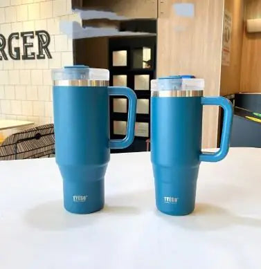 Tyso Stainless Steel Cup HejK.com