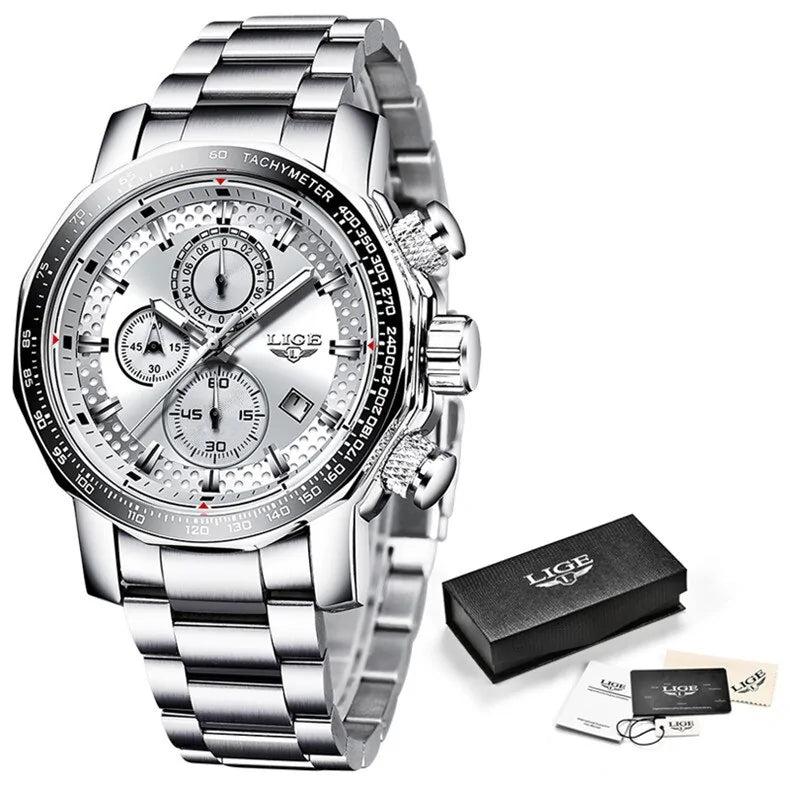 Mens Watches Top Brand WEM Support (www.WEM.support)