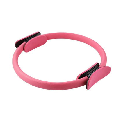 Dual Grip Yoga Pilates Ring HejK.com