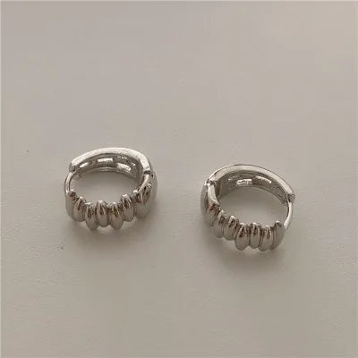 Fashion Geometric Earrings WEM Support (www.WEM.support)